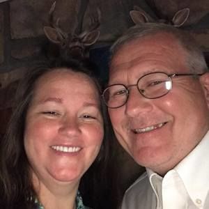 Meet your Posher, Lester n christine